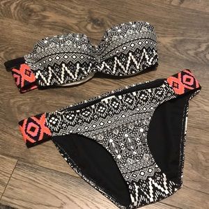 Tribal Bikini